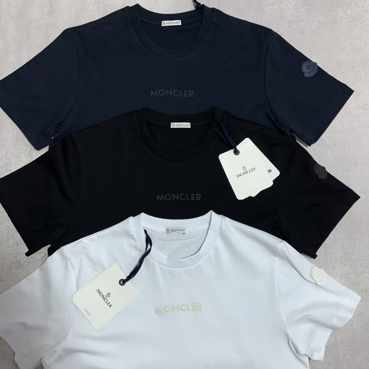 MONC tees