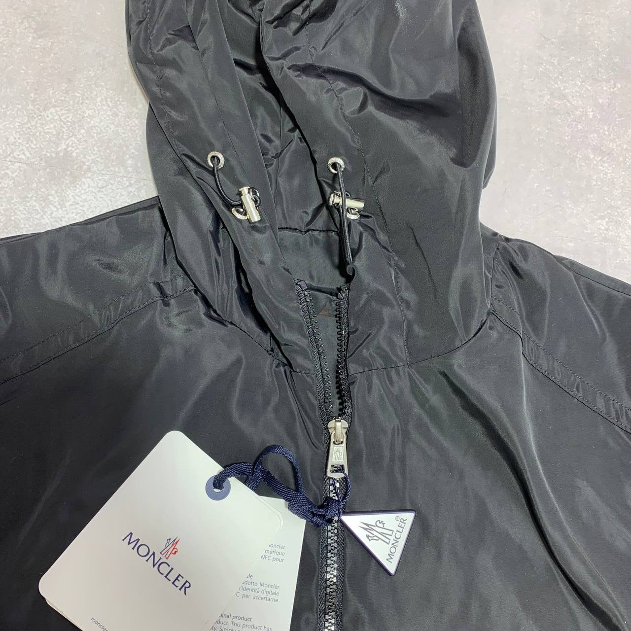MONC Jacket