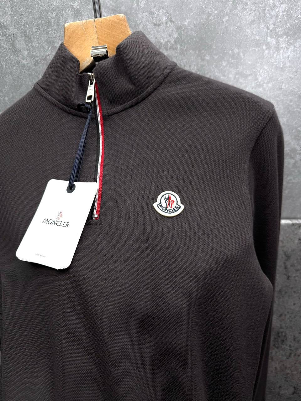 MONC sweatshirt
