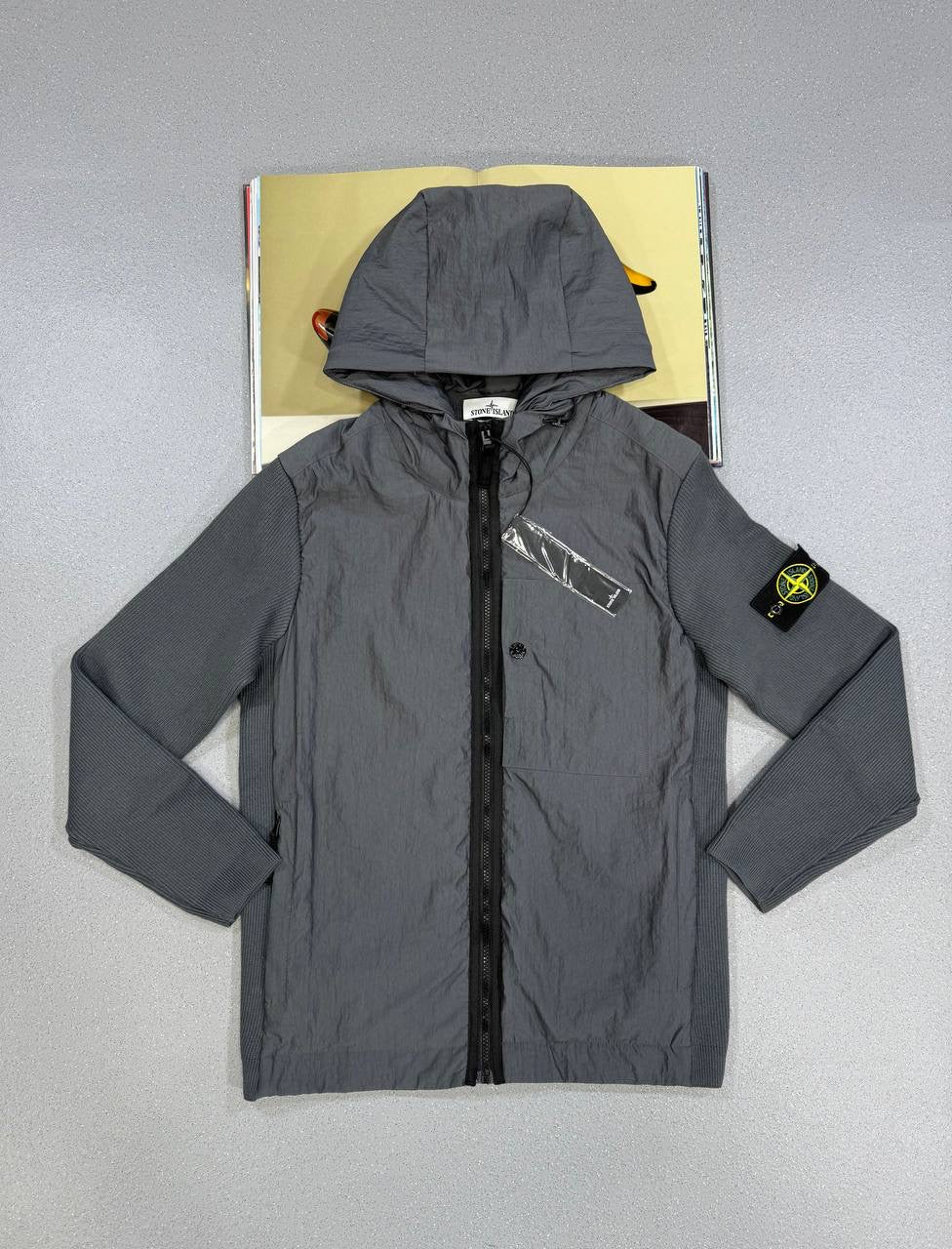 STONI JACKET