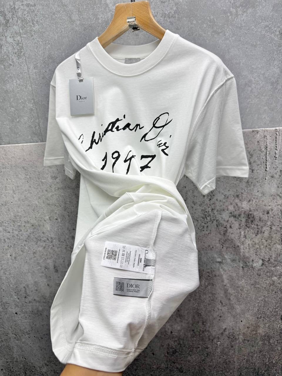 CD Tees