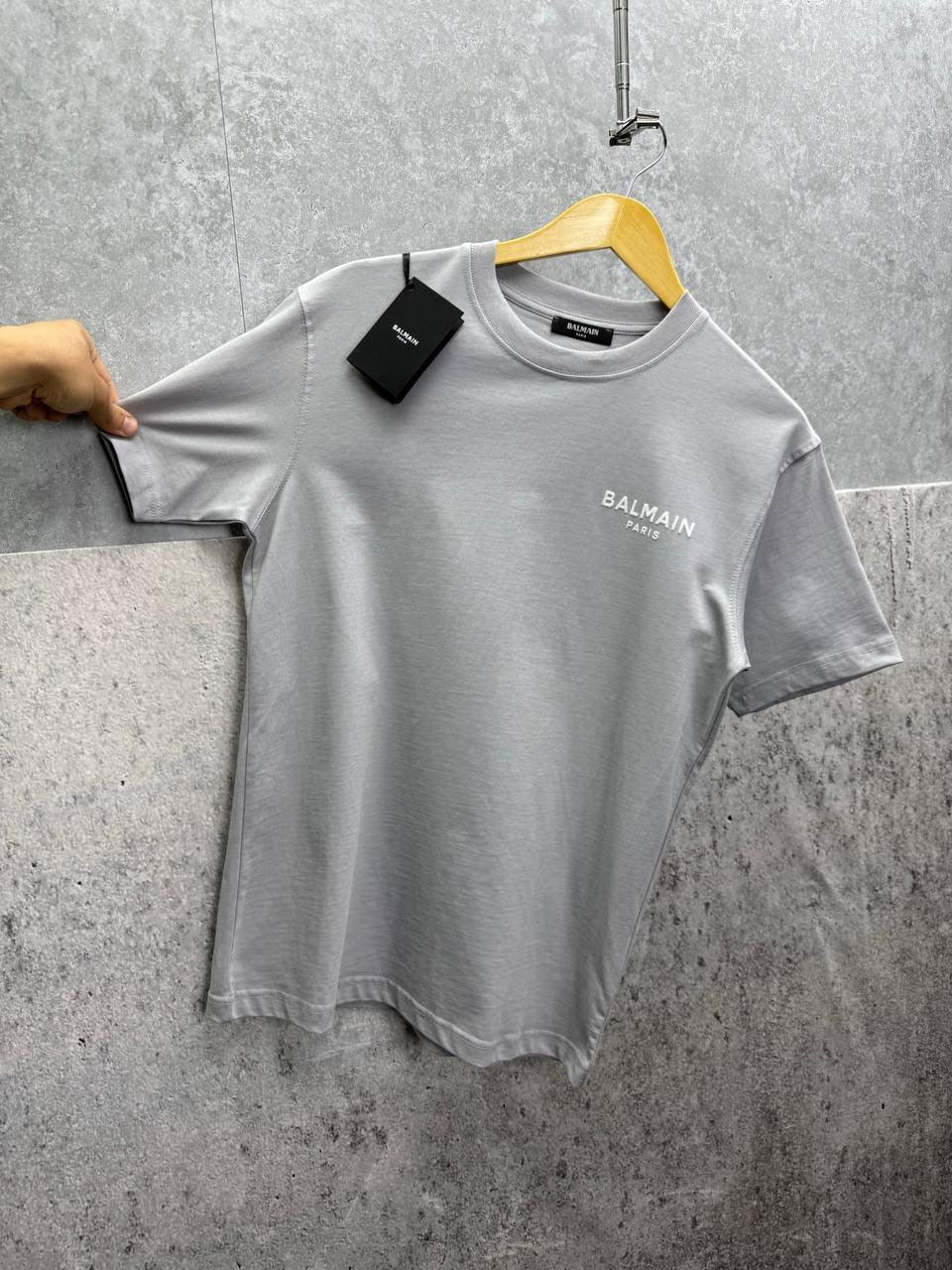 MAIN Tees