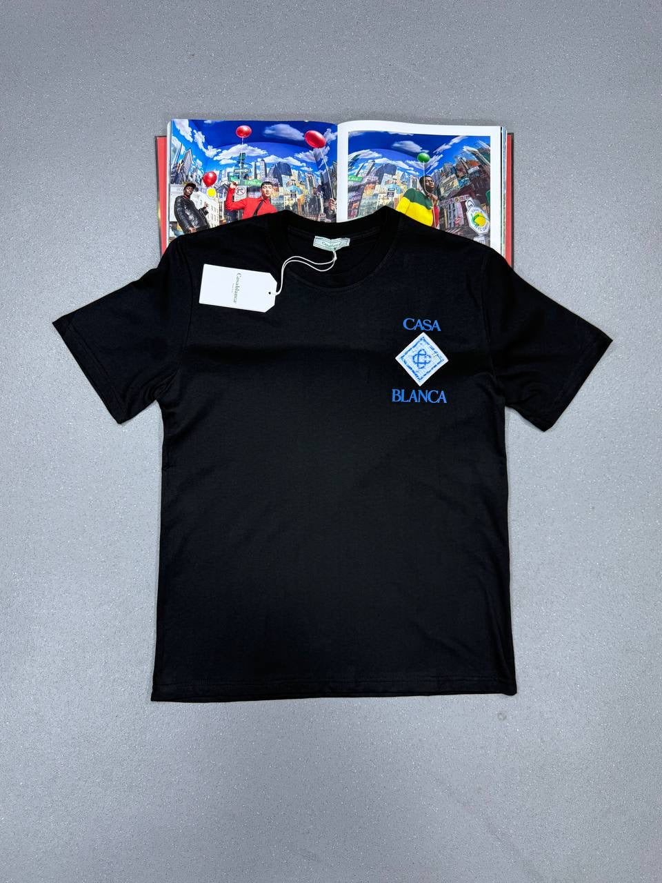 CASA Tees