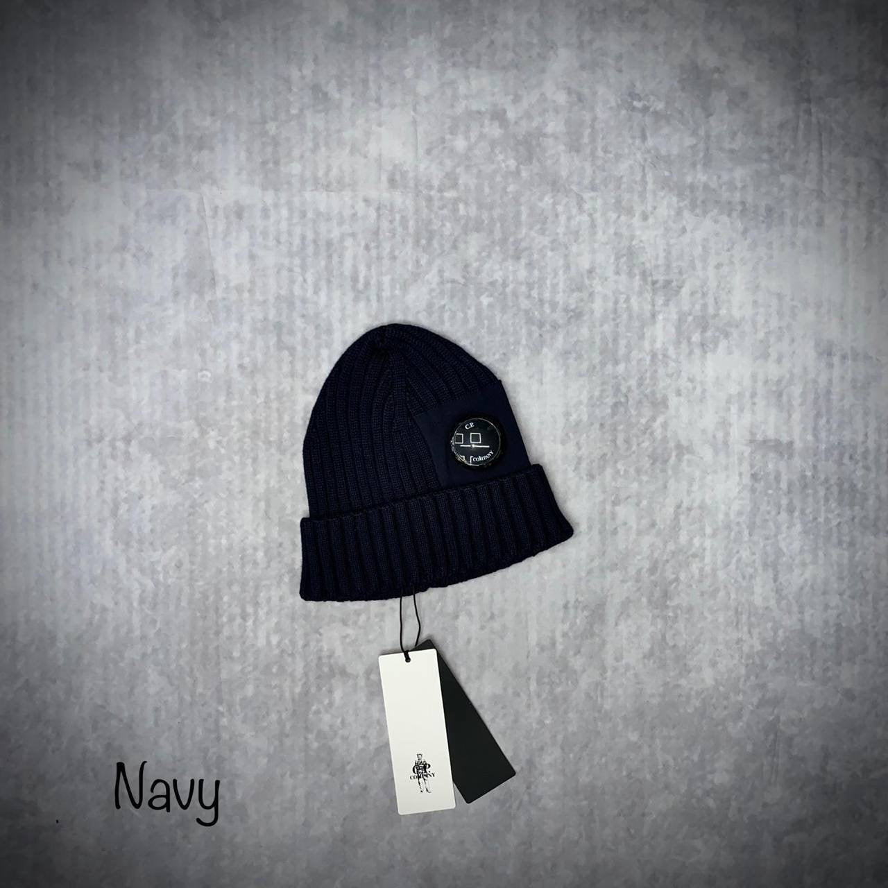 CP hat