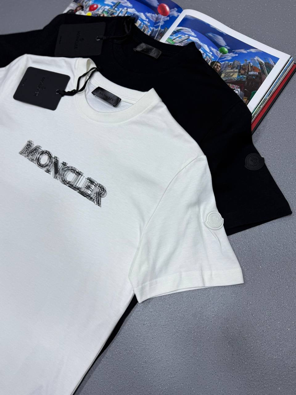 MONC Tees