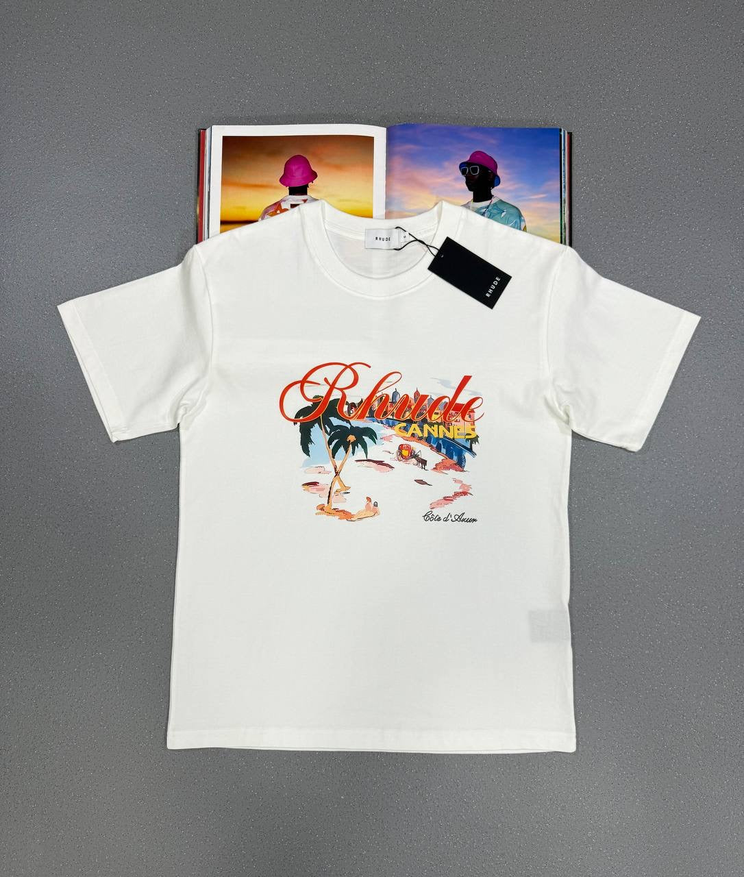 RHU Tees