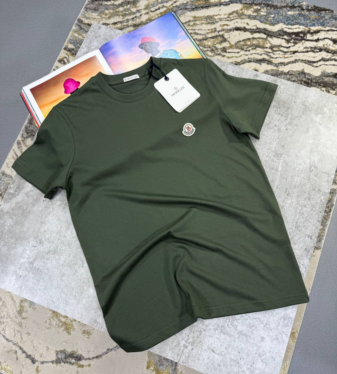 MONC Tees