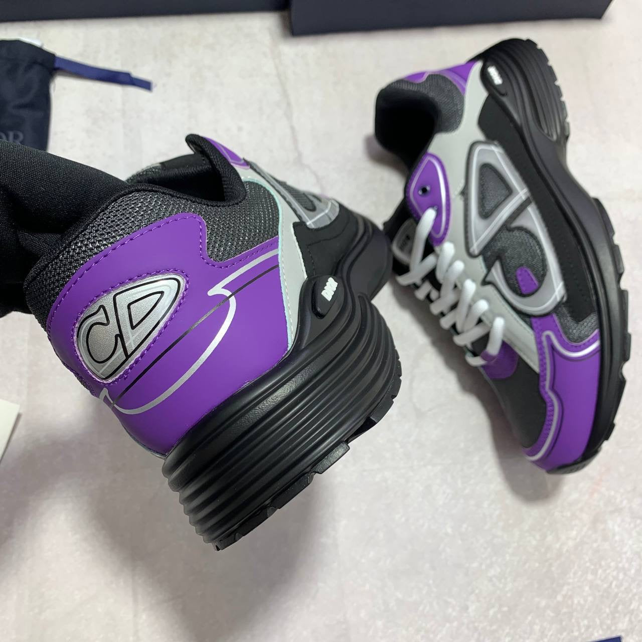 B30 Trainer