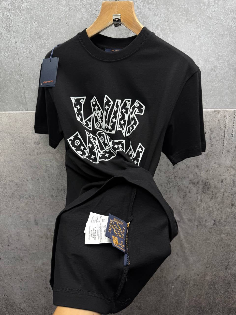 LOUI Tees