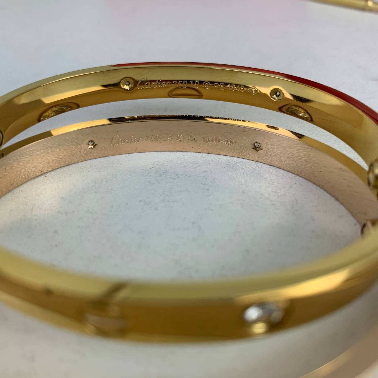 CART Bracelet