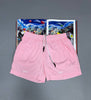 X WHITE Shorts