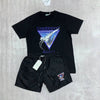 CASA Shorts Set