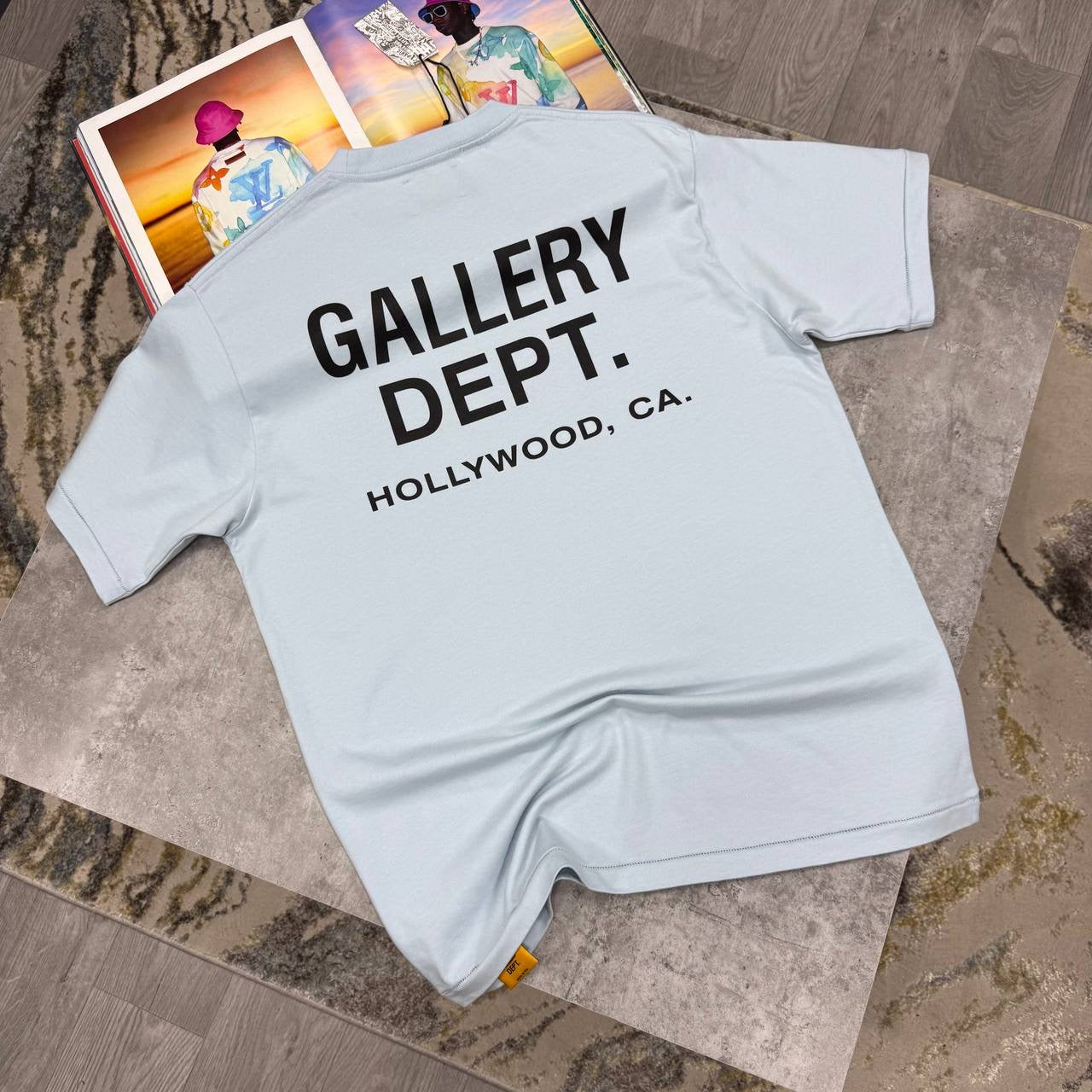 DEPT Tees
