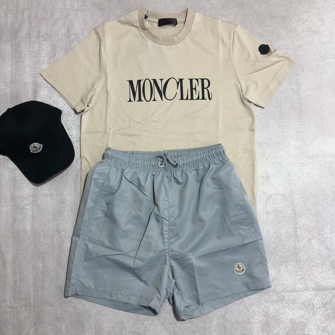 MONC short set