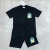 CASA short set