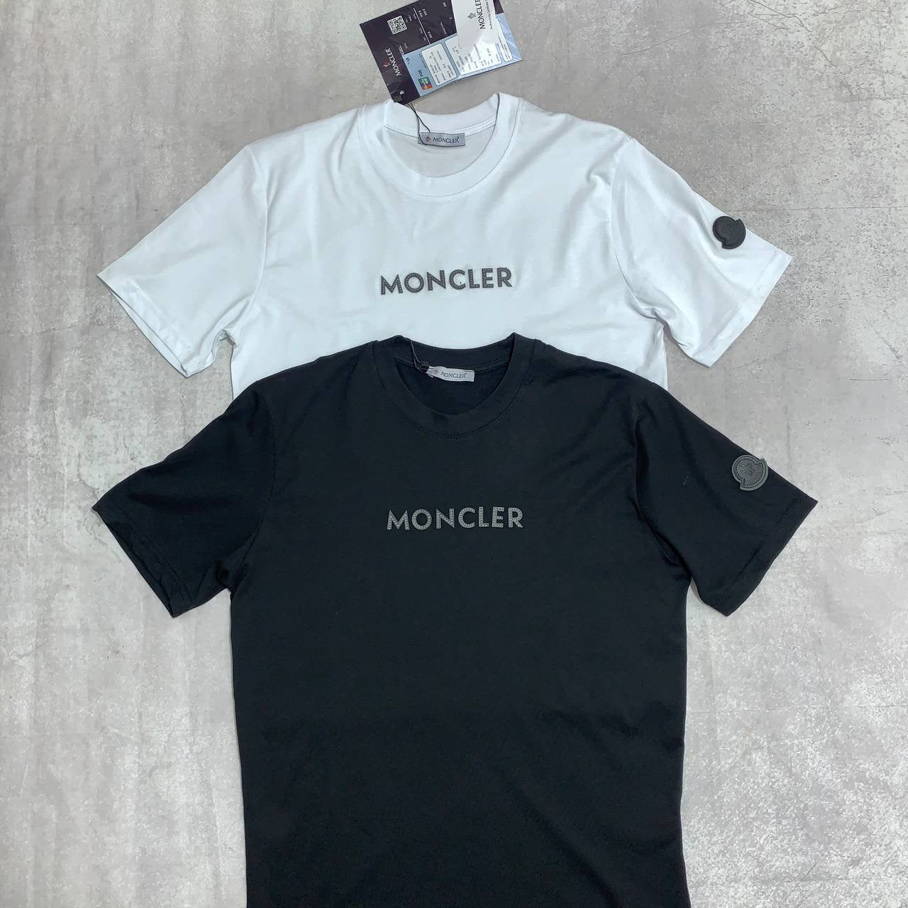 MONC Tees