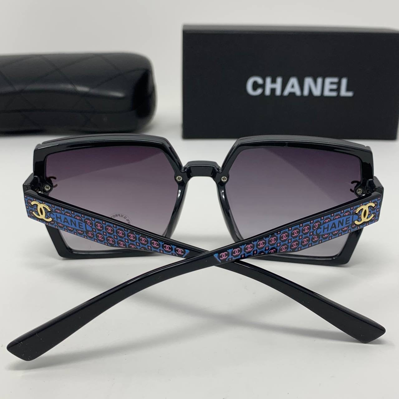 CHAN Sunglasses