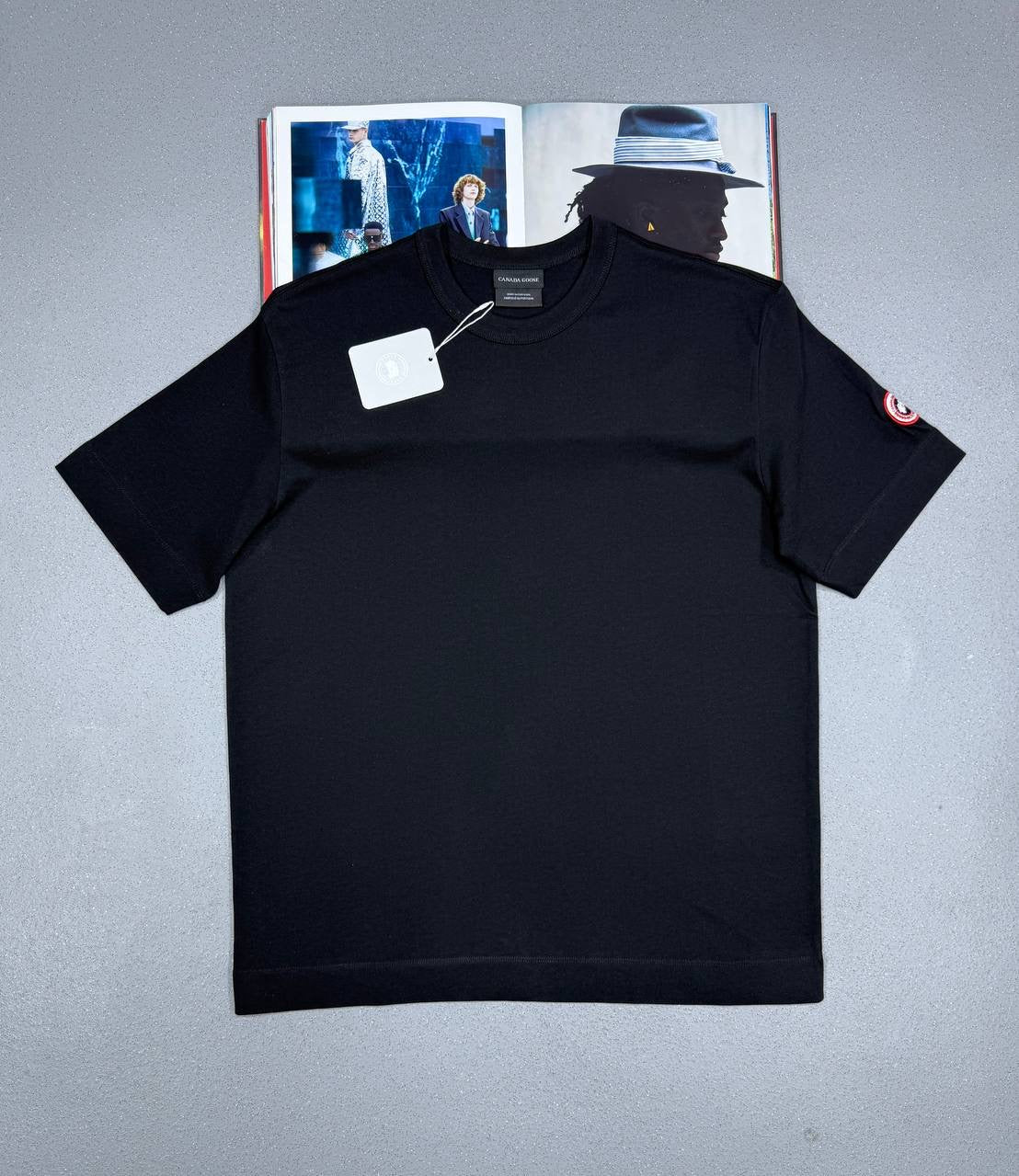 GOOSE Tees