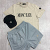 MONC short set
