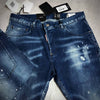 DSQUARED JEANS
