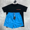 RADA short set