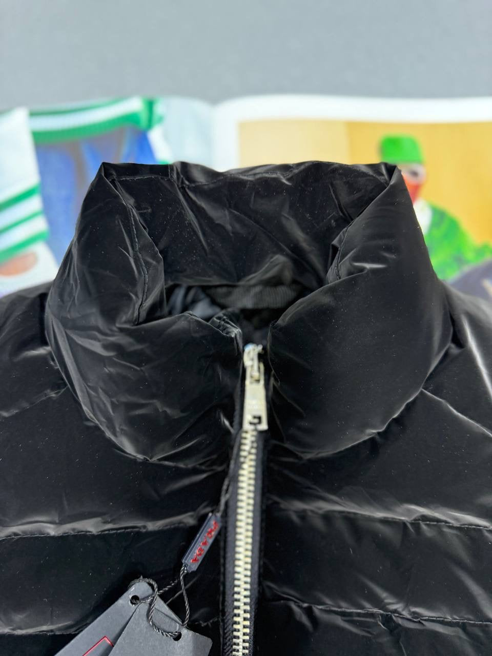 RADA jacket