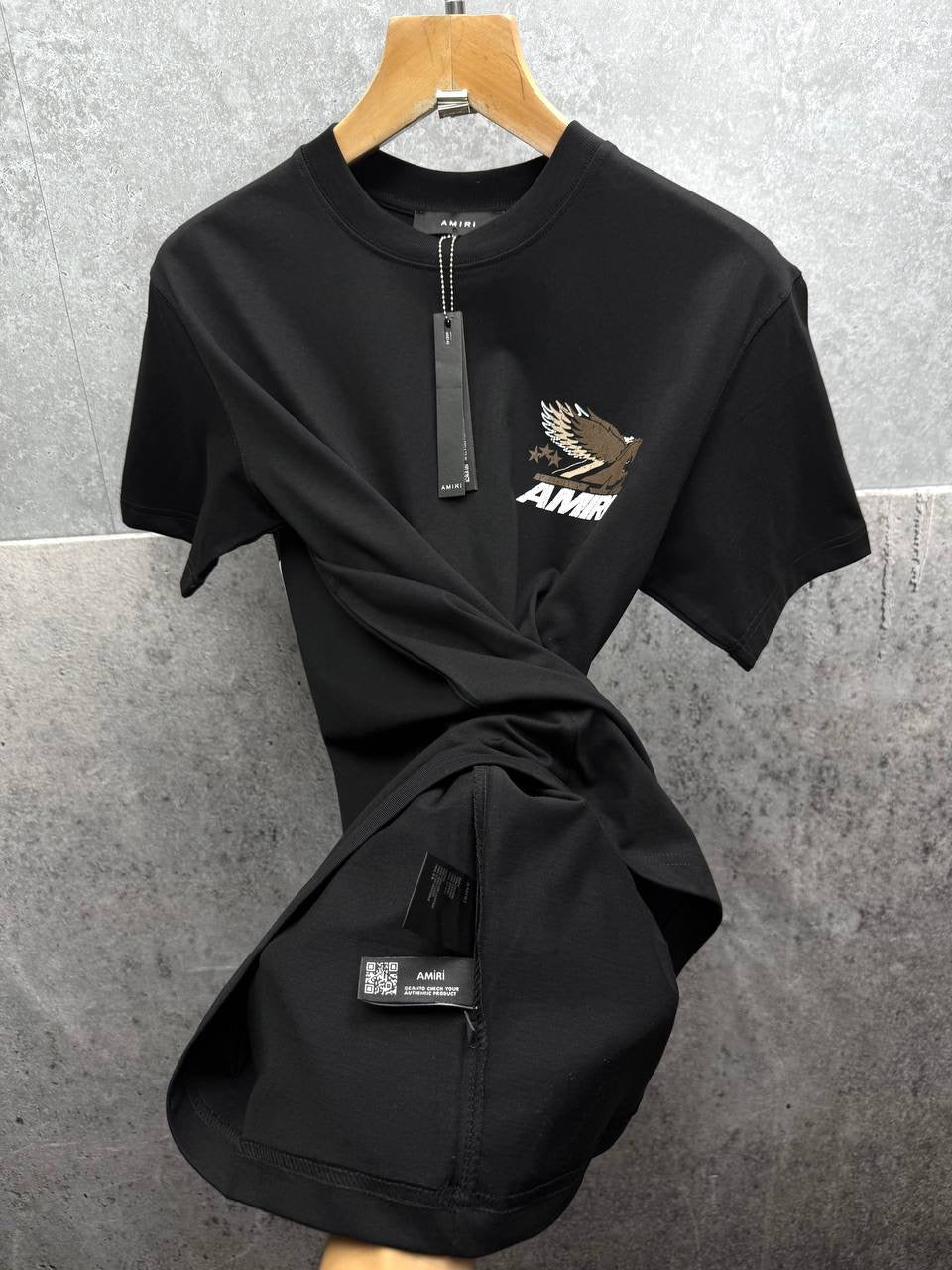 AMRI Tees