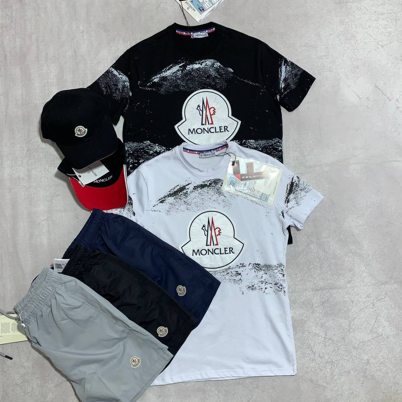 MONC Tees