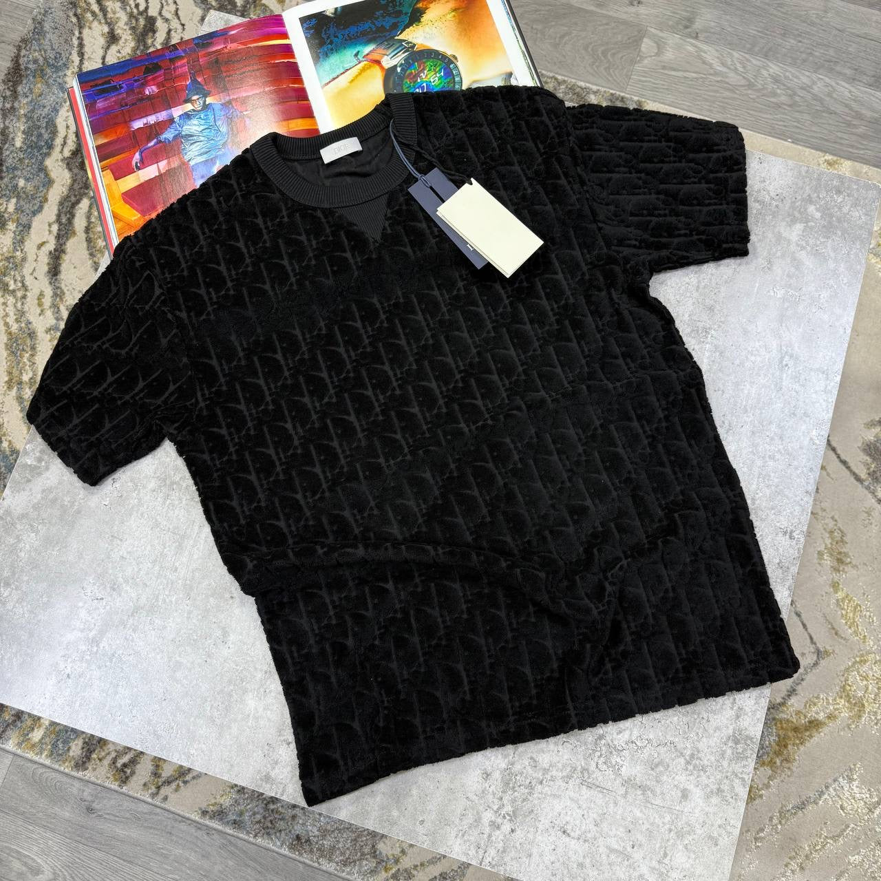 CD Tees