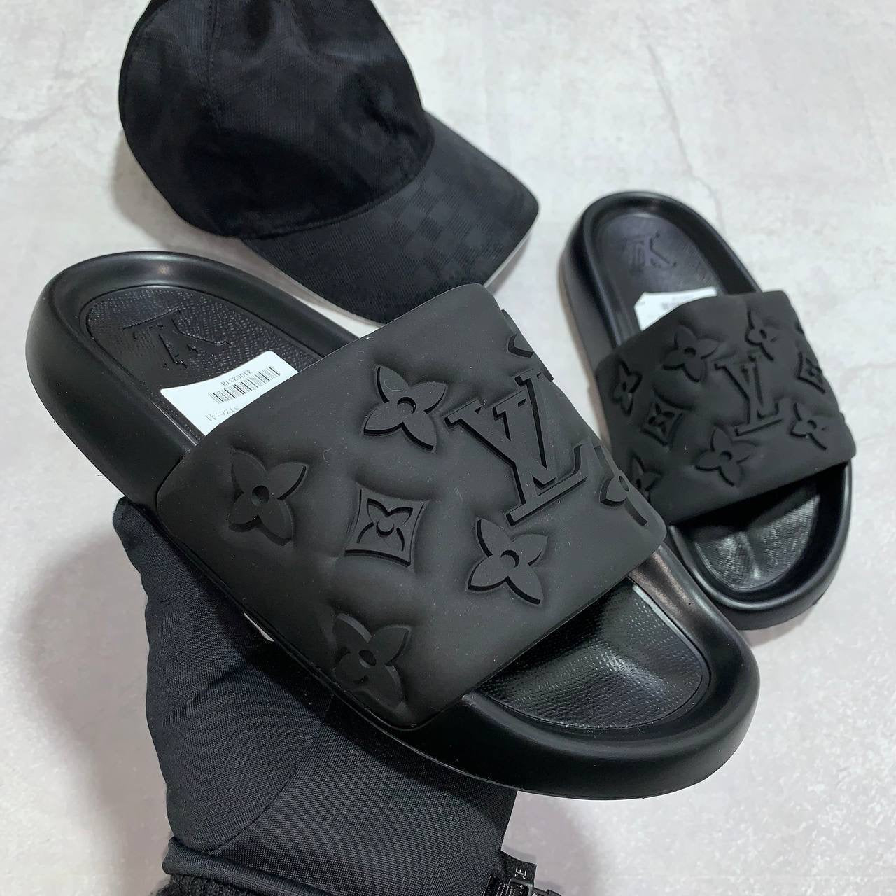 LOUI Sliders