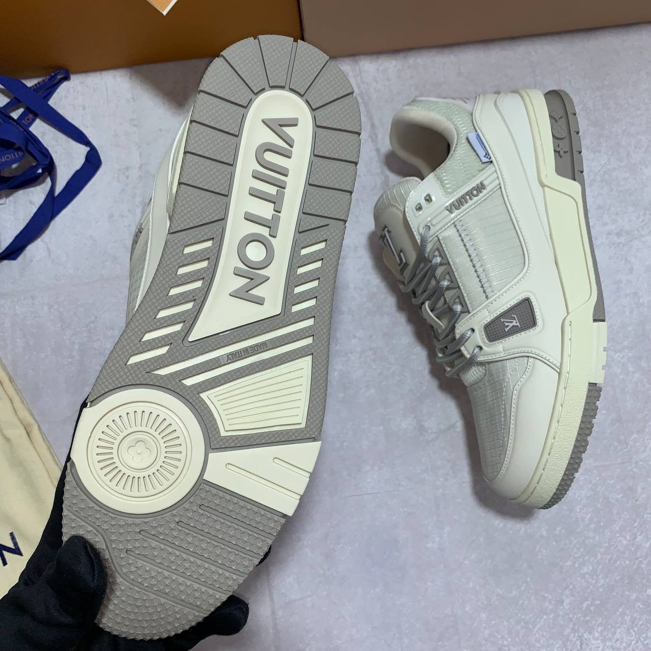 LOUI Trainers