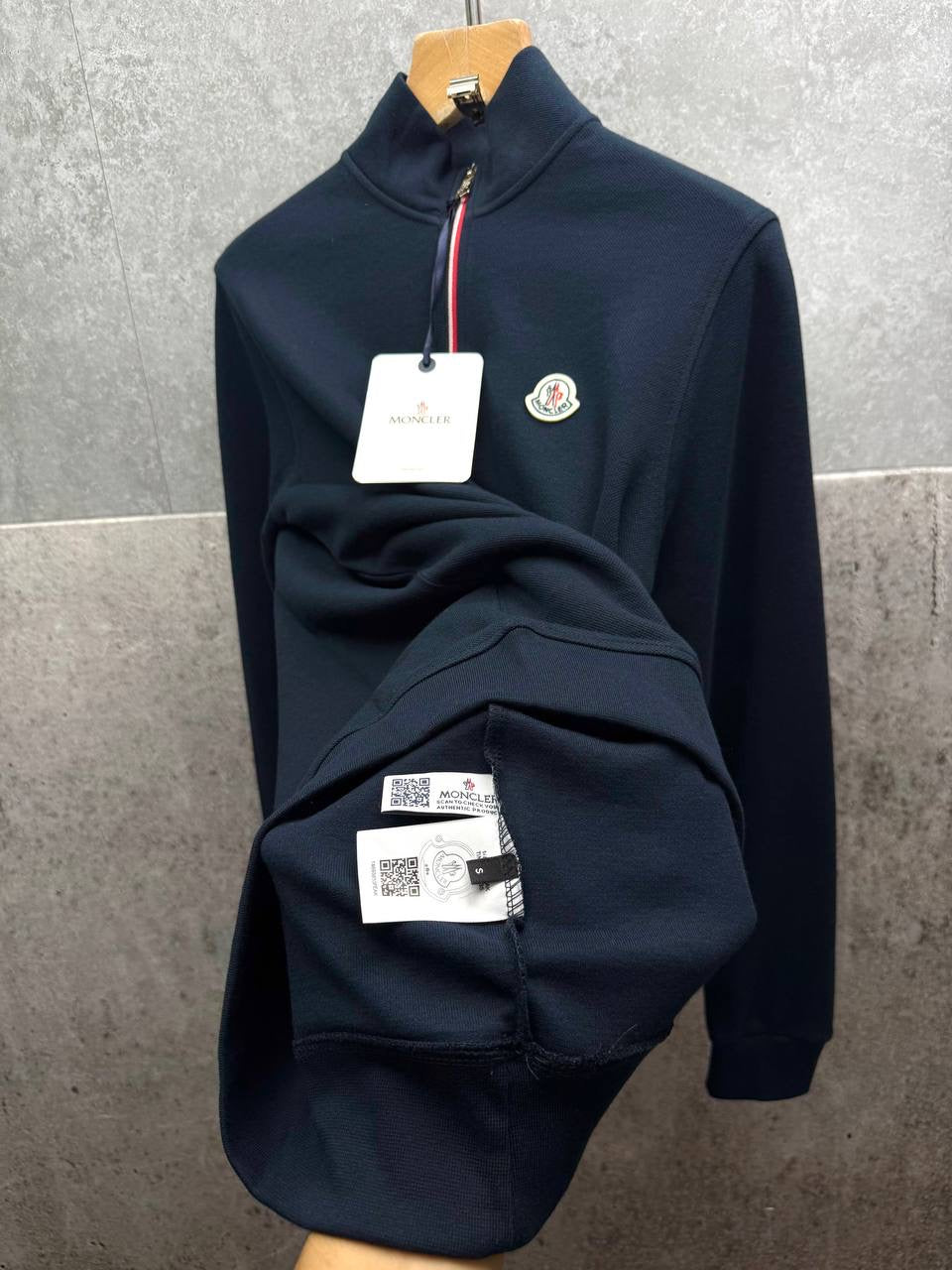 MONC sweatshirt