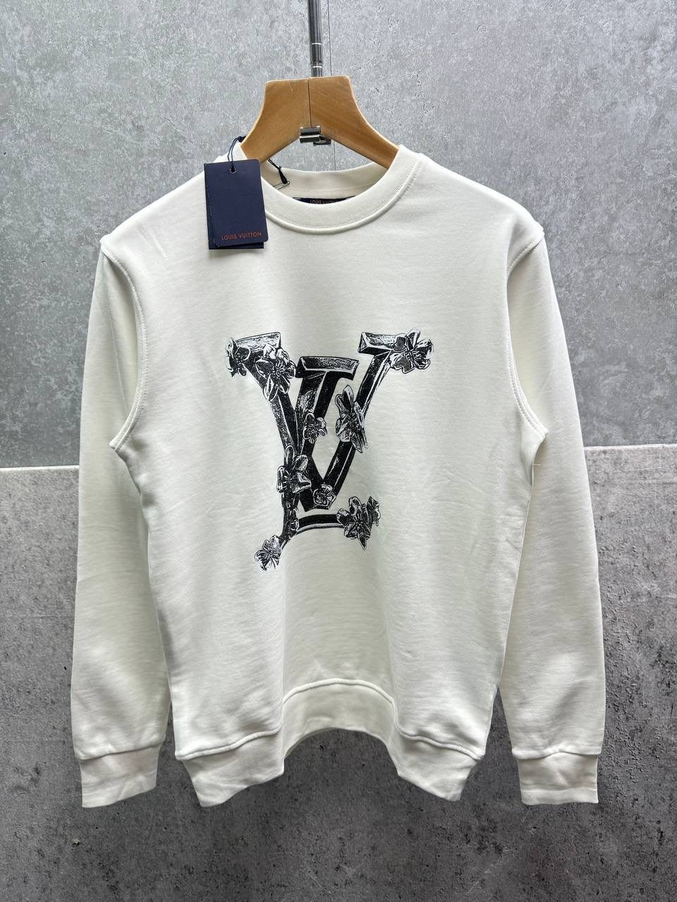 LOUI Jumper
