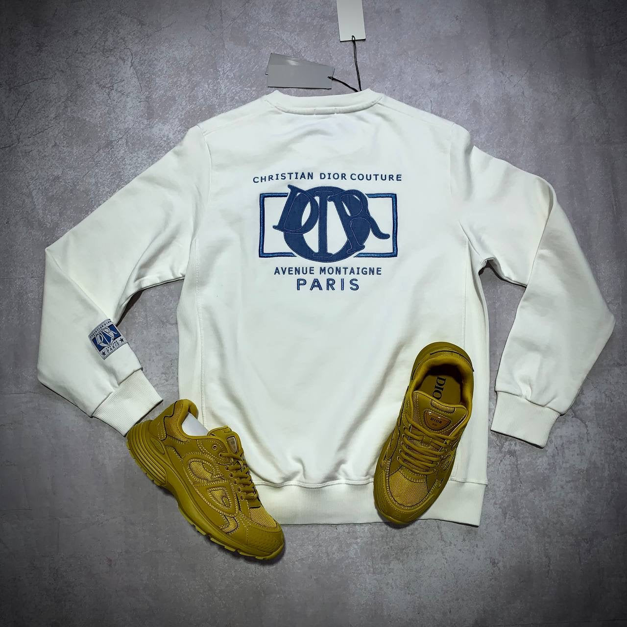 CD Jumper