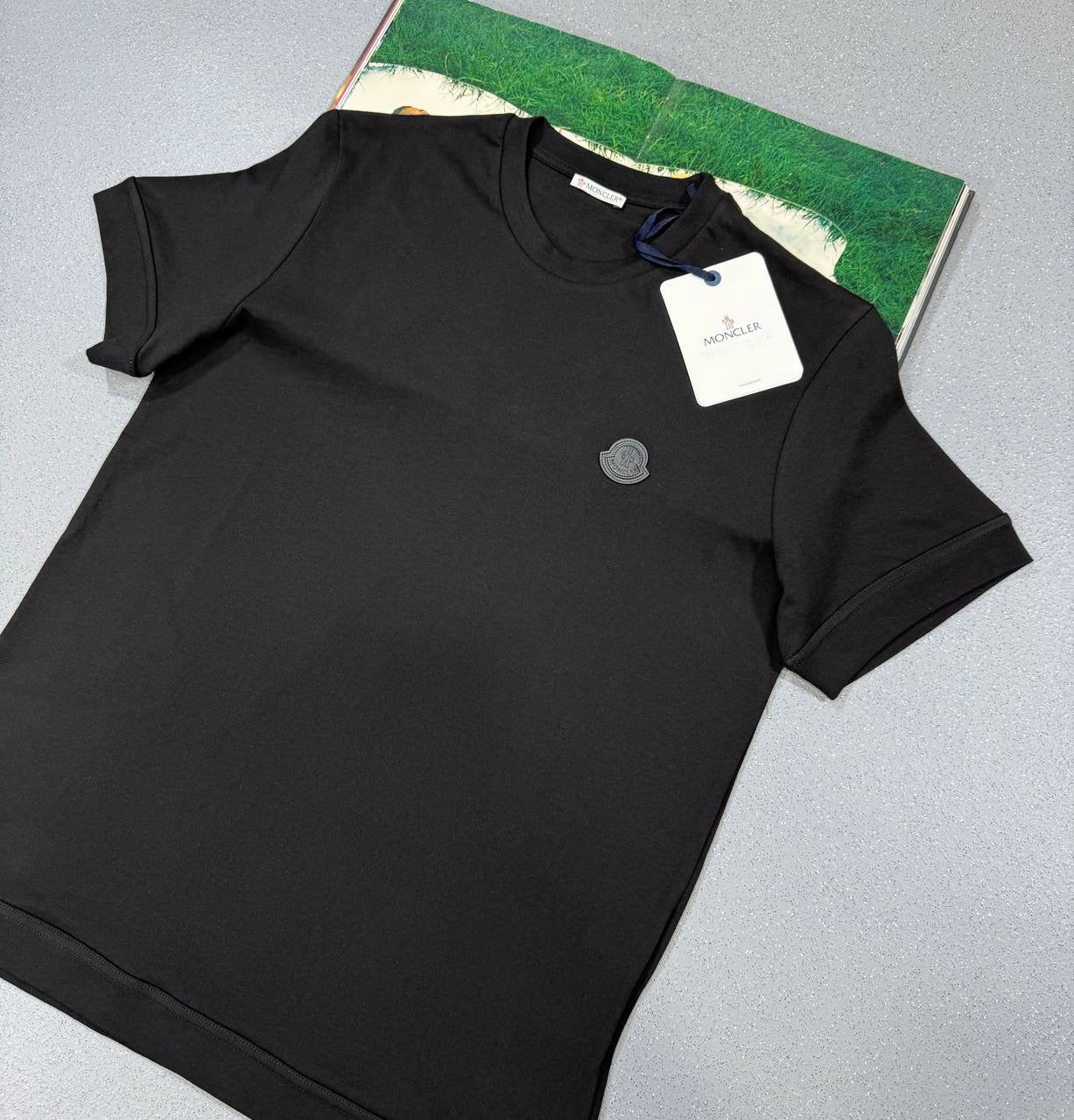 MONC Tees
