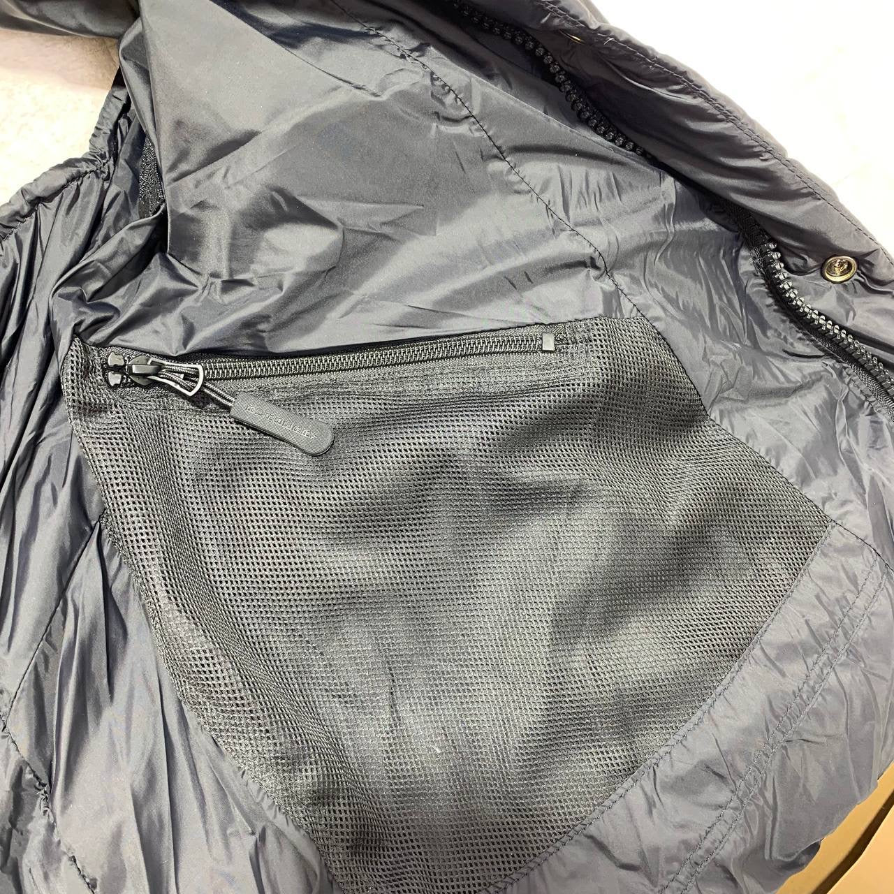 BURB bodywarmer/ jacket
