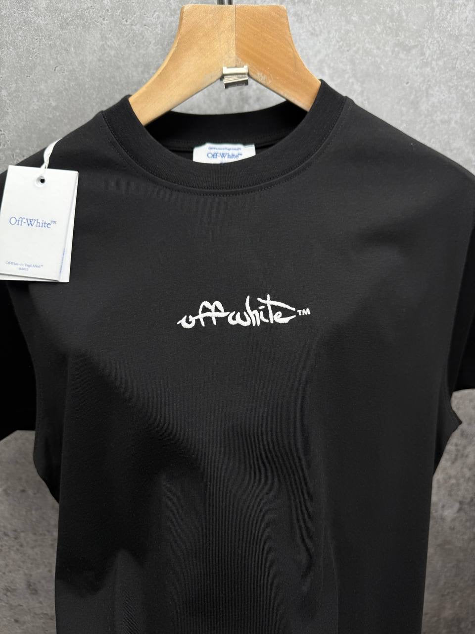 X WHITE Tees