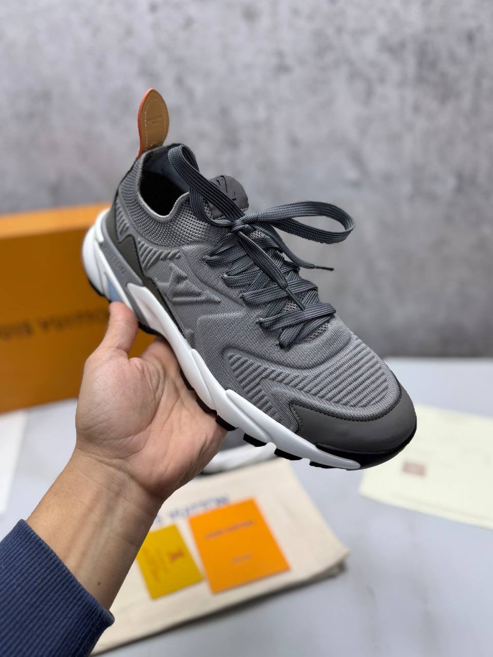 LOUI tactic trainers