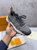 LOUI tactic trainers