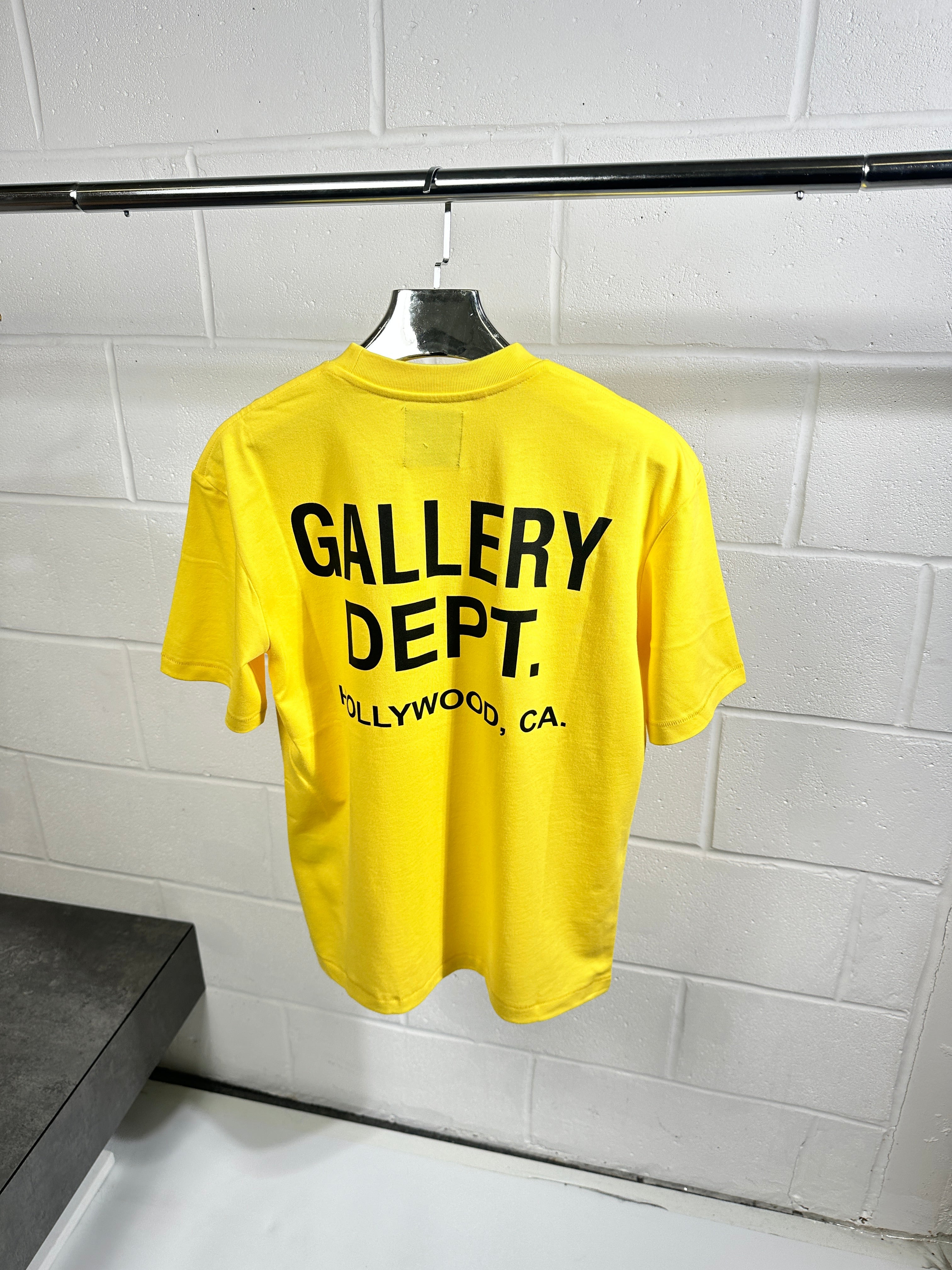 Gallery dept tee