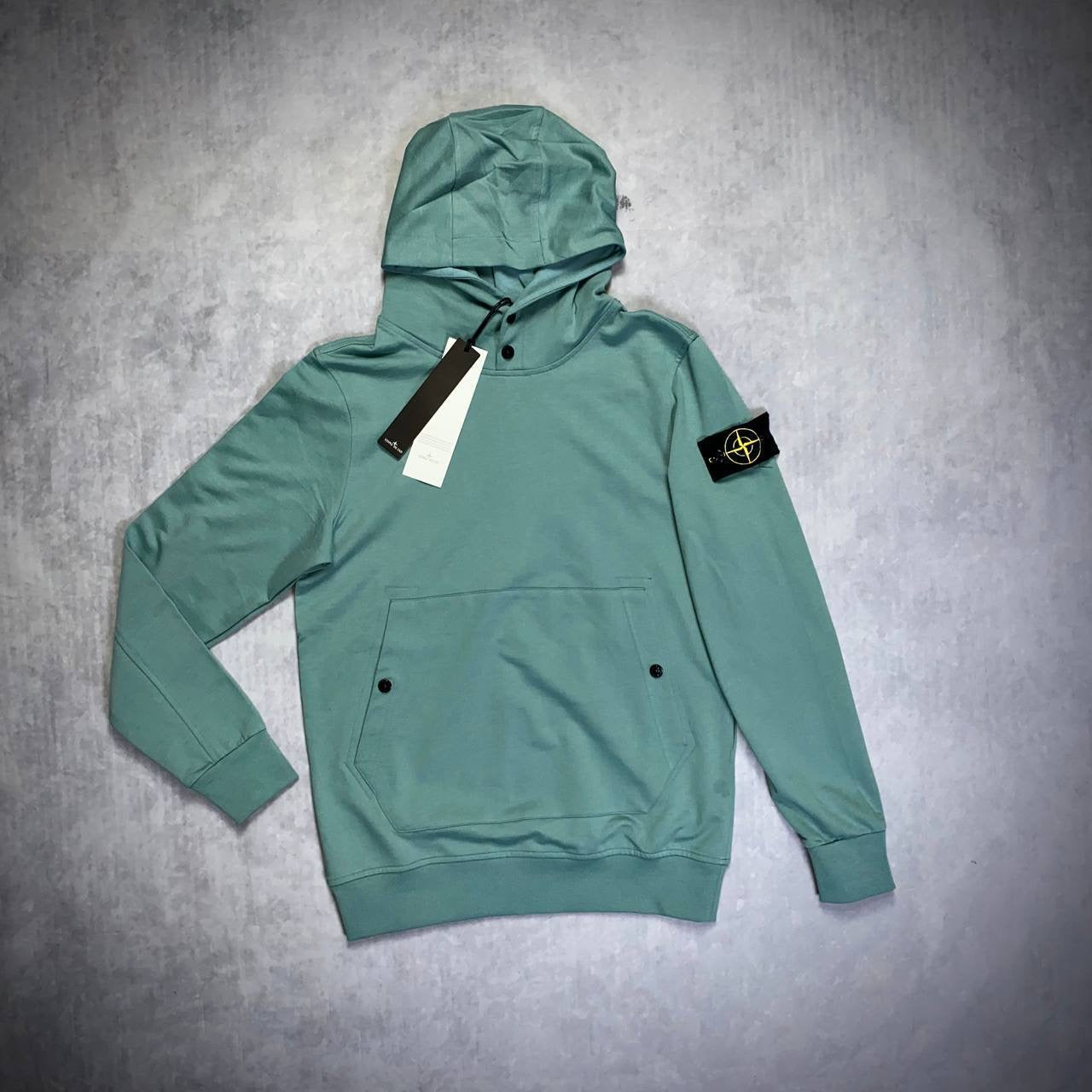 STONI Hoodie