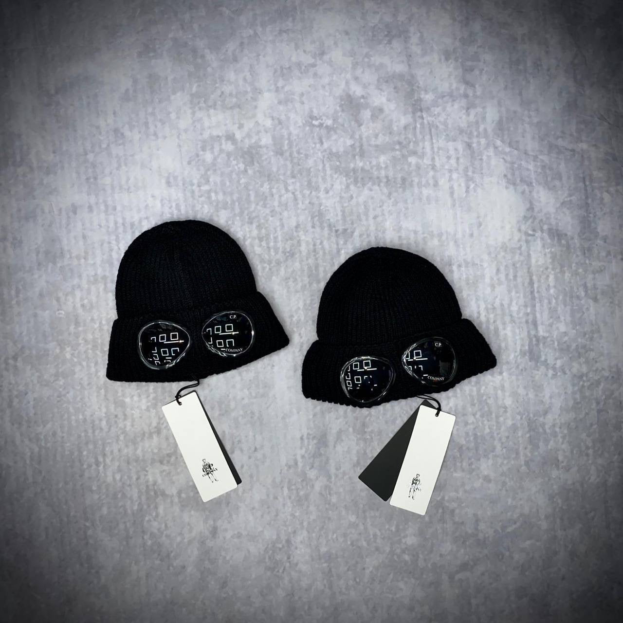 CP HAT