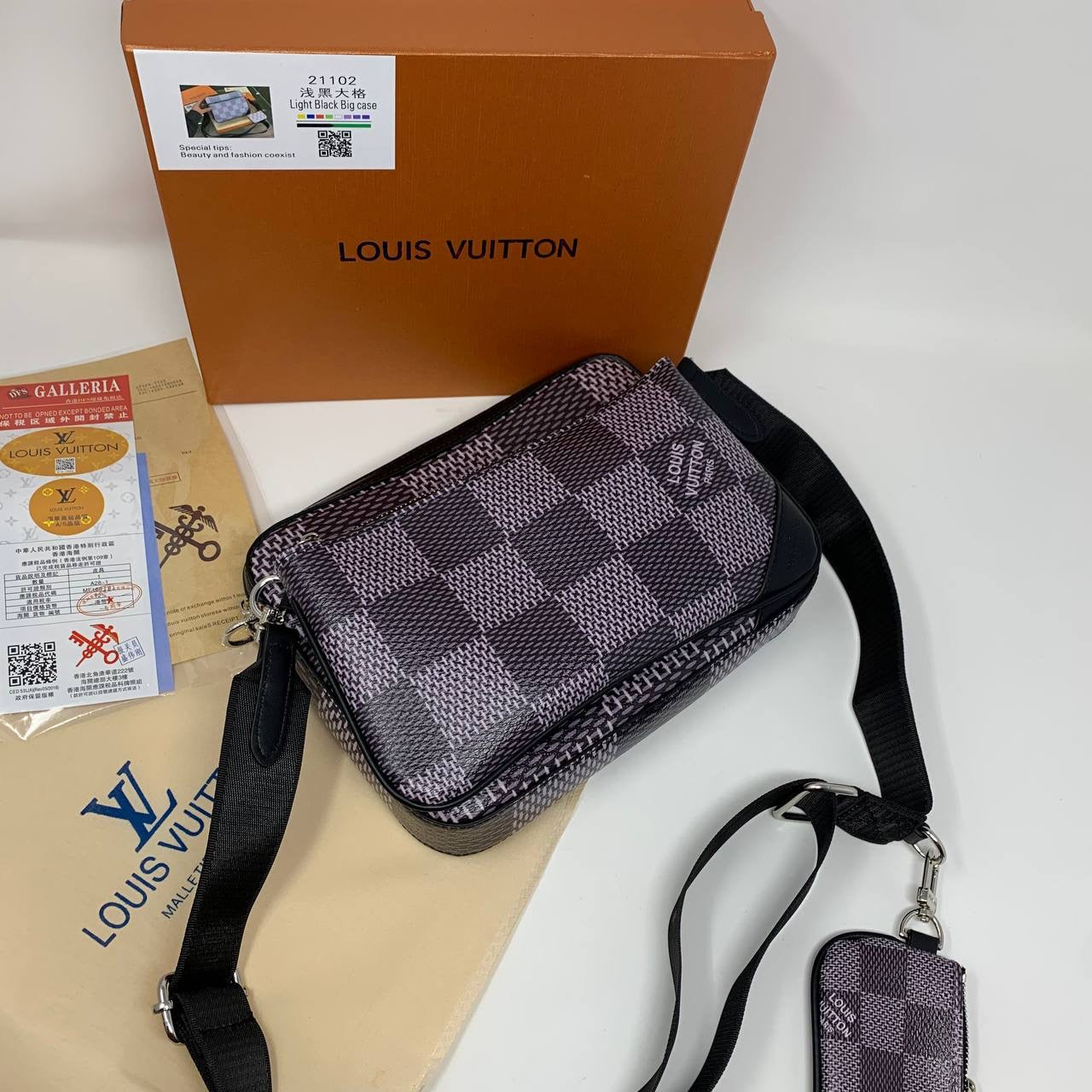 LOUI bag
