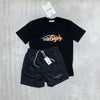 VENCHY short set