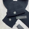STONI HAT & SCARF SET
