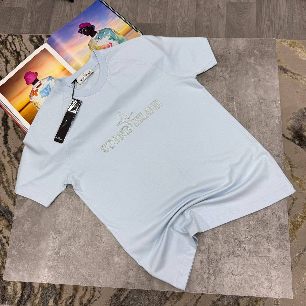 STONI Tees