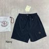 MONC swim shorts