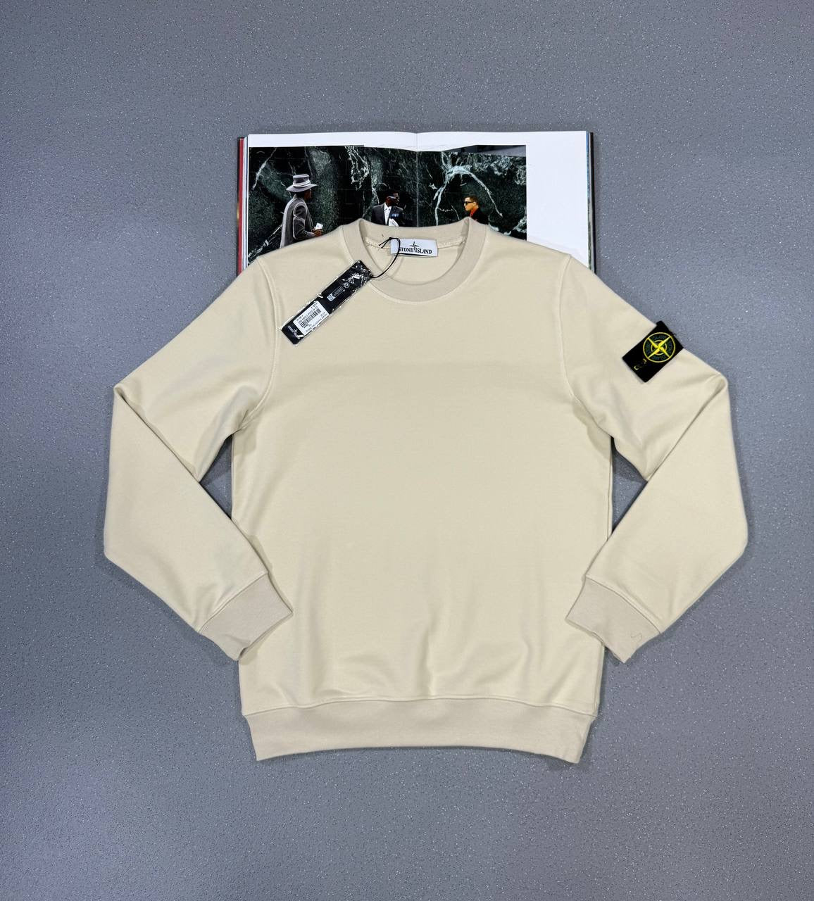 STONI sweatshirt