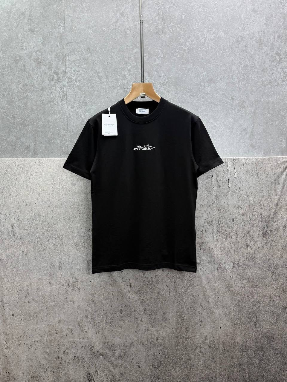 X WHITE Tees