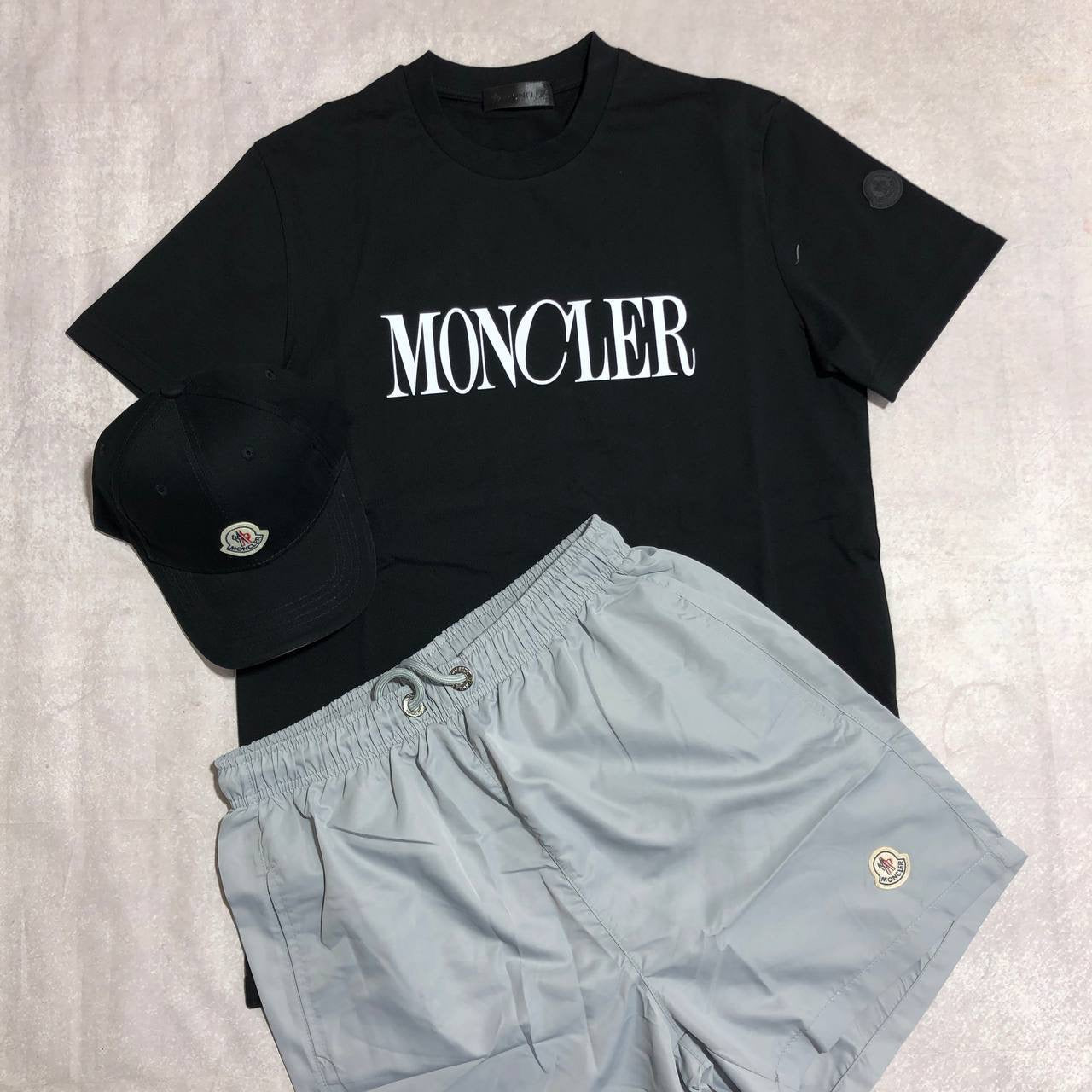 MONC short set